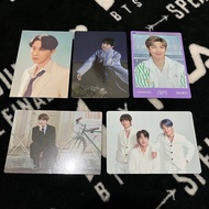 [READY] Mpc MINI PHOTOCARD BTS OFFICIAL