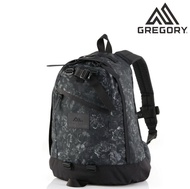 收 Gregory 黑花 18L背囊
