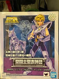 全新 Bandai 聖衣神話獨角獸邪武 (重生版)