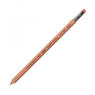 日本 - OHTO 鉛筆款 鉛芯筆 鉛心筆 0.5mm 天然木色 日本製 [M29]