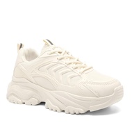 READY PVN Gyu Sneakers WhiteWanita Sport Shoes 526