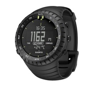 [Original] Suunto Core All Black Jam Tangan Pria Digital - Black