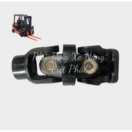 Forklift Spare Parts - TCM FD40-50 /T8/Z8 forklift post: 13T*175mm