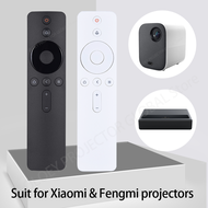 For Xiaomi Mijia 4K projector Mijia Youth Edition2 projector Fengmi projector Infrared Bluetooth projector remote control