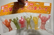 鐵人28 sofubi