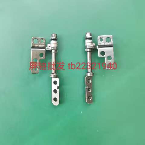 For HP EliteBook 840 G9 G10 HSN-145C-4 Screen Shaft Hinge Assembly