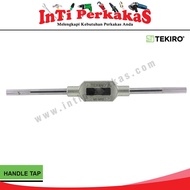 TEKIRO TAP HANDLE M1-M10 TAP HANDLE/ TOOLS - TOOLS