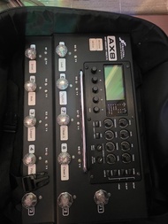 Fractal Audio Systems AX8 綜合效果器