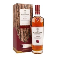 麥卡倫 赤木 單一純麥威士忌 The Macallan Terra Single Malt Scotch Whisky 700ml