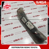 SAGA | Right Front Shock / Kiri Land Cruiser HDJ101 Front Shock Absorber Land Cruiser HDJ101 Origina