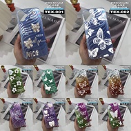 REDMI 7/ 7A CASE PICTURE MOTIF CODE TEX001-TEX010 (JAYA ACC)
