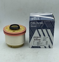 Aisin กรองโซล่า ยกลัง 24 ลูกสำหรับรถ Toyota Vigo / Fortuner / INOVA ปี 04-14 / Isuzu All new Dmax ปี