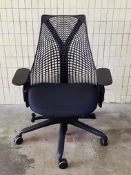 Herman miller sayl office chair