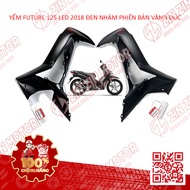Cánh Yếm Xe Future 125 Fi Bửng Future Led 2018 2019 64250-K73-V50ZA 64200-K73-V50ZA - ZZM