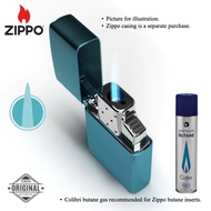 Zippo Butane Lighter Insert - Single Torch 65826