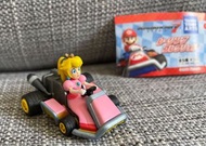 Mario kart 7 公主賽車 回力車仔