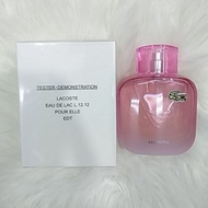 2022 Perfume Sale ]_ Tester lacoste pour elle