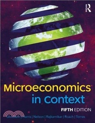 60962.Microeconomics in Context