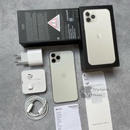 Iphone 11 pro 64gb ibox second