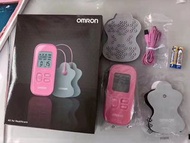 OMRON HV-F021-W 低頻治療儀