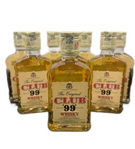 Club 99 - 170ml x 10 bottles
