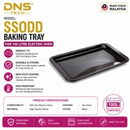 SSODD BAKING TRAY FOR 100 LITRE ELECTRIC OVEN Dulang Pembakar SSODD untuk Ketuhar Elektrik 100 Liter