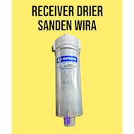Sanden Wira Receiver Drier