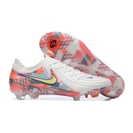 size:35-46 ready stock low cut Phantom GX Luna 2 Elite FG Football Boots Knitted Men's Soccer Shoes 
