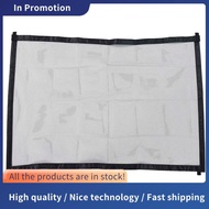 Pet Safety Guard Mesh Dog Gate,Pet Gate Magic Gate for Dogs,Portable Folding Safety Gates Install An