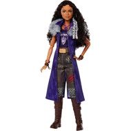 Mattel Disney Zombies 4 Willa Fashion Doll