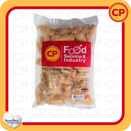 CP - 香辣單骨雞翼 #急凍