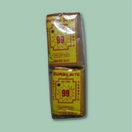 Soto seasoning cap 99 Abadi Store 1 pack