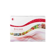 E Excel Encore Heart - 30PKTS E Excel Encore