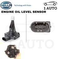 HELLA GERMANY ENGINE OIL LEVEL SENSOR BMW F10 F22 F30 F32 F34 F07 X3 F25 X4 F26 X5 F15 X6 F16