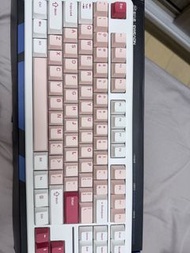 前行者 機械鍵盤 三模RGB