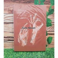 READY Fickle & Brittle by LULA NOVEL