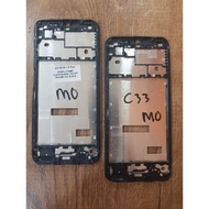 BONE / BEZZEL / LCD FRAME / LCD STAND / OPPO REALME C33