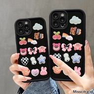 SOFTCASE FOR SAMSUNG A20 A20S A22 A24 A25 A26 A30 A30S A32 A33 A34 A35 A36 A50 A50S A51 A54 A55 A56 