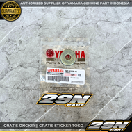 Cover Tutup Thrust Bosh Swing Arm RX King Vixion Original Yamaha 5BP-F2129-01