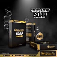 Strong Arrow Soap