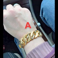 Cop 916 gelang benson