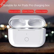 叉電盒 充電盒 适用apple airpods   支持正版apple airpods pro 1/pro2 airpods 3/2/1 代