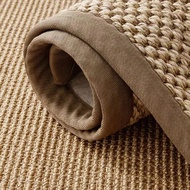 【劍麻毯替換】原木劍麻貓抓板/原木百搭貓跳台