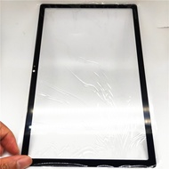 For Samsung Galaxy Tab A8 10.5 2021 Touch Screen Panel Tablet SM-X200 SM-X205 Front Outer LCD Glass 