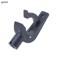 QUIM Plastic Tonearm Holder Tonearm Rest for Turntable Phonograph Accessory