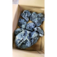 Hakkai Stone JAPAN 1kg (PERFECT for River Style aquacape)