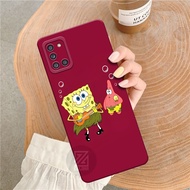 Samsung Galaxy A31 ZELORA Fashion Case Cartoon Softcase Samsung Galaxy A31 Case Samsung Galaxy A31 S