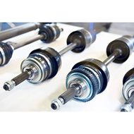 New Parts Drive Shaft Left Side Fit For Peugeot 406 2.0L (Welcome to Install In Our Workshop)