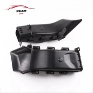 51717121569 1 Pcs Brake Air Duct Inlet Channel 51717121570 For 2006-2011 BMW E90 E91 325xi 328i 330i
