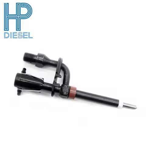 Pencil injector 33405, Pencil Nozzle 31198, 954F9E527AC/954F9K546AC, for Ford Transit, 2,5 DI, 70k, 
